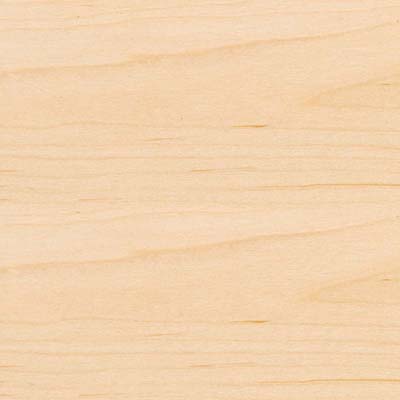 100 Natural on Maple